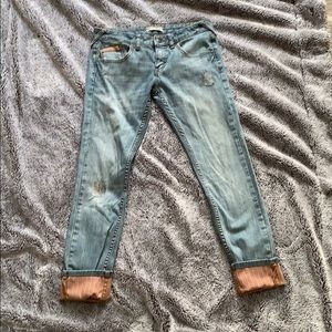 Free people size 27